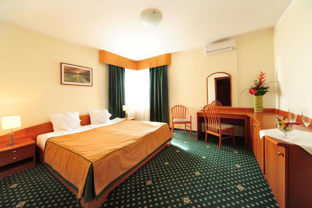Hotel T&T Poznań Camera foto